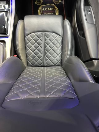 AUDI Q8 ( S-LINE + BLACK LINE ) 5.0TDI QUATRO