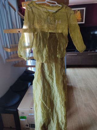 Vestido