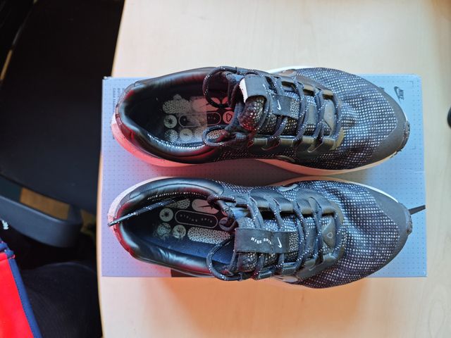 Nike Zoom Winflo 8 Shield W Talla 38.5 EU