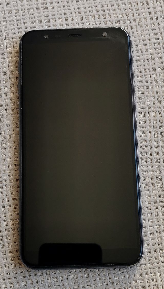 Samsung Galaxy j6