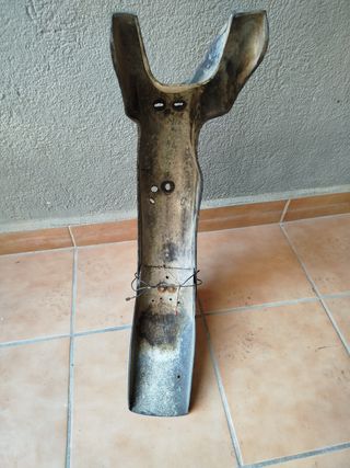 RECAMBIOS PUCH, DERBI...