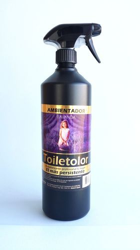 Productos Toiletolor en Zaragoza y España