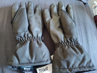 Guantes esquí 