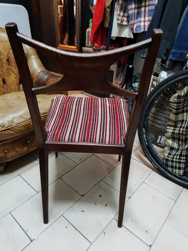 Silla vintage