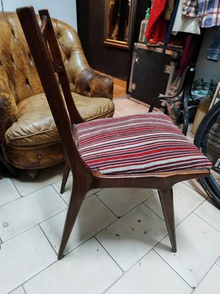 Silla vintage