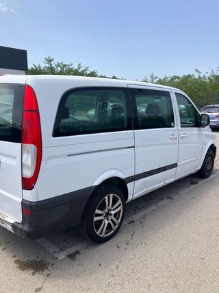 Mercedes-Benz Vito 2006