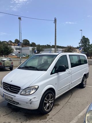 Mercedes-Benz Vito 2006