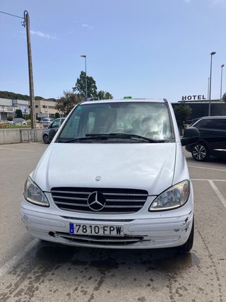 Mercedes-Benz Vito 2006