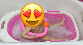 reductor bañera