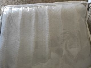 Calienta camas eléctrico 🔌