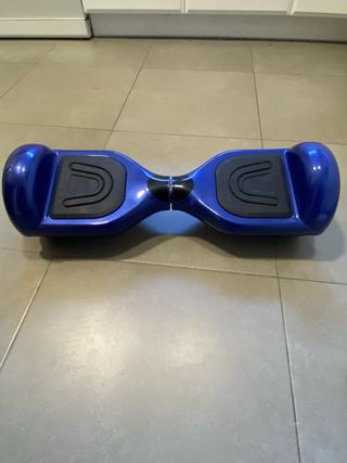 hoverboard Bluoko