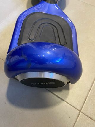 hoverboard Bluoko