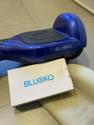 hoverboard Bluoko