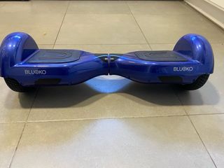 hoverboard Bluoko