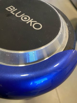 hoverboard Bluoko