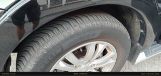 Mitsubishi Montero 200cv 2017