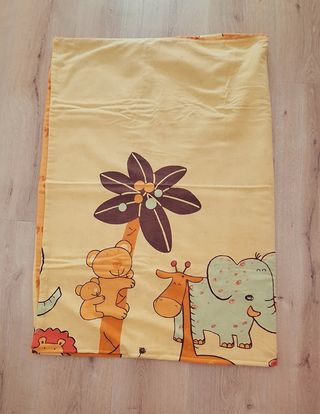 Funda nórdica infantil 
