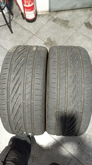 Neumáticos UNIROYAL