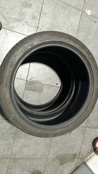 Neumáticos UNIROYAL