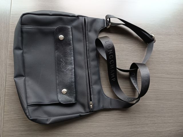 Bolso bandolera Longchamp