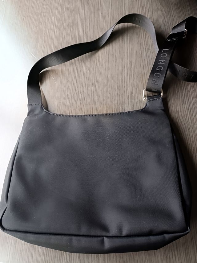 Bolso bandolera Longchamp