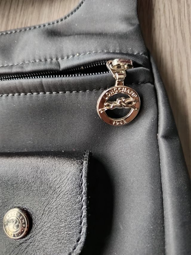 Bolso bandolera Longchamp