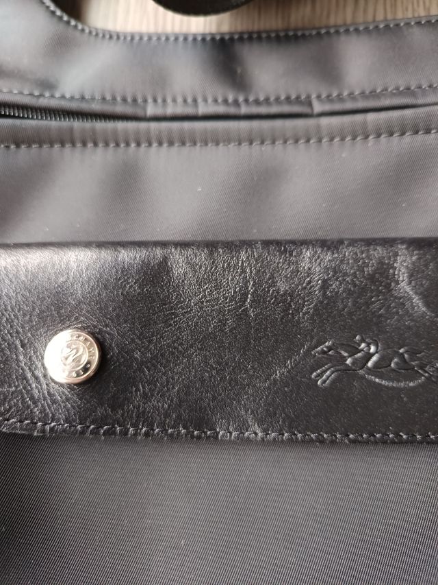 Bolso bandolera Longchamp