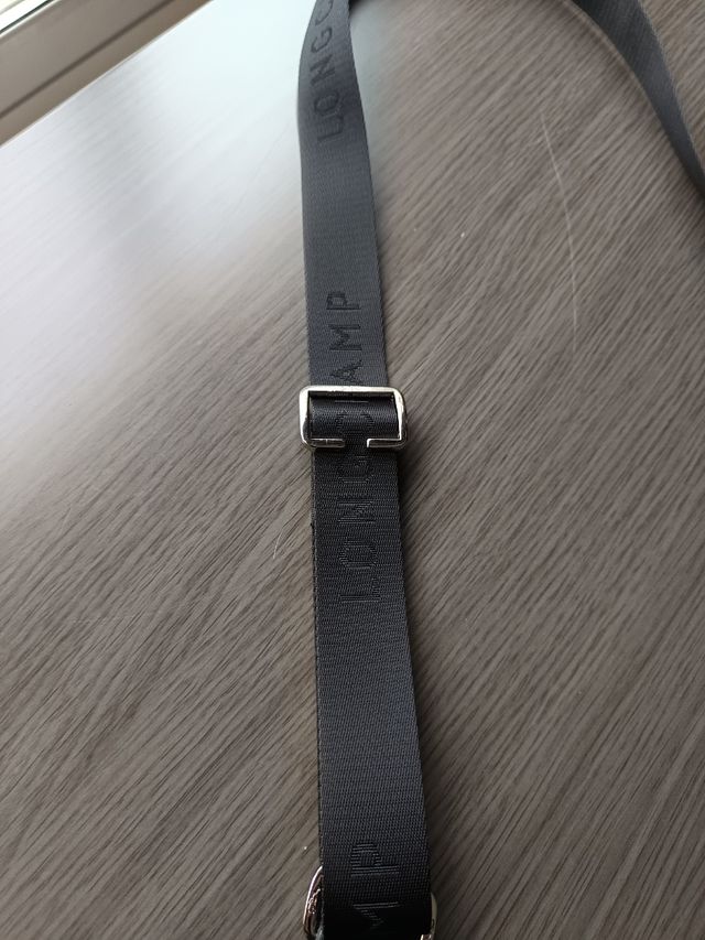 Bolso bandolera Longchamp