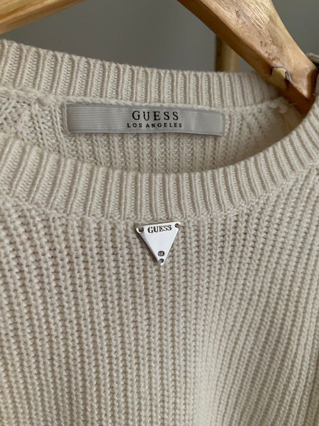 Jerséis Guess