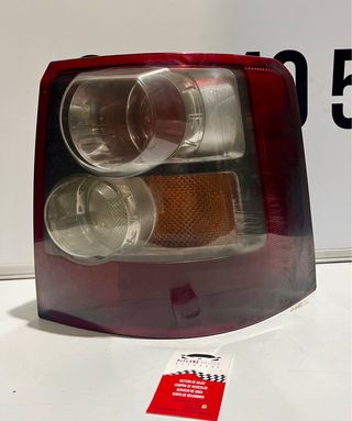 Piloto trasero derecho LAND ROVER