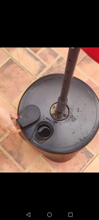 Ki punching ball niños