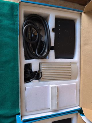 Cámaras vigilancia a estrenar