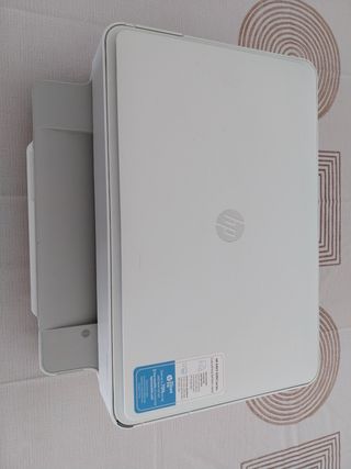 IMPRESORA HP
