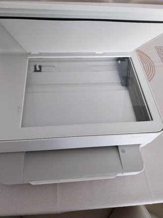IMPRESORA HP