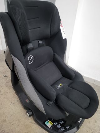 Silla de auto bebe