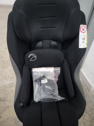 Silla de auto bebe