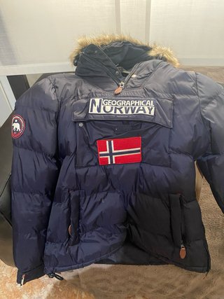 Chaqueta
