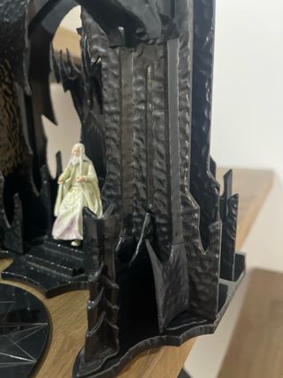 Lote figuras señor de los anillos