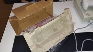 Dreamcast completa + Visual memory