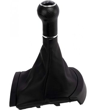 POMO DE MARCHAS Y PIEL PARA SEAT IBIZA y CORDOBA