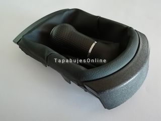 POMO DE MARCHAS Y PIEL PARA SEAT IBIZA y CORDOBA