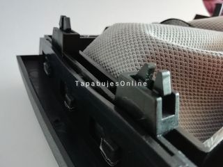 POMO DE MARCHAS Y PIEL PARA SEAT IBIZA y CORDOBA