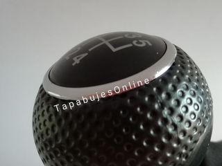 POMO DE MARCHAS Y PIEL PARA SEAT IBIZA y CORDOBA