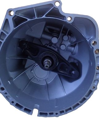 Caja de Cambios 2170017897 BMW E88 GS6-17BG