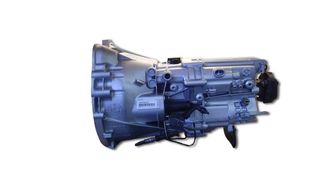 Caja de Cambios 2170017897 BMW E88 GS6-17BG