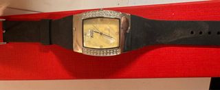 Reloj pulsera