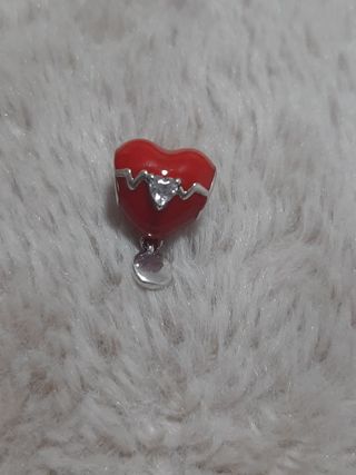 Charm amor ❤