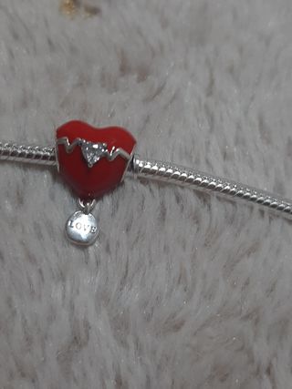 Charm amor ❤