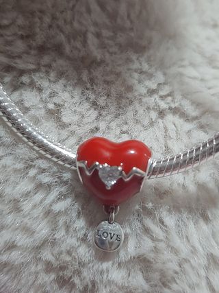 Charm amor ❤