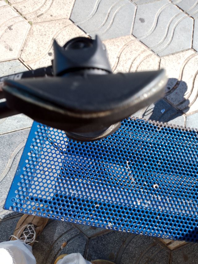 Manillar Aerodynamico Aerobar Profile design 1004